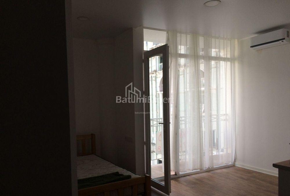 Mənzil 33 m² - Yurievskaya, Batumi, Gürcüstan