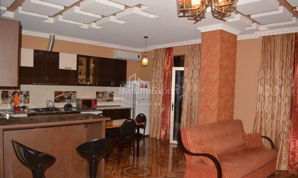 Mənzil 75 m² - Yurievskaya, Batumi, Gürcüstan
