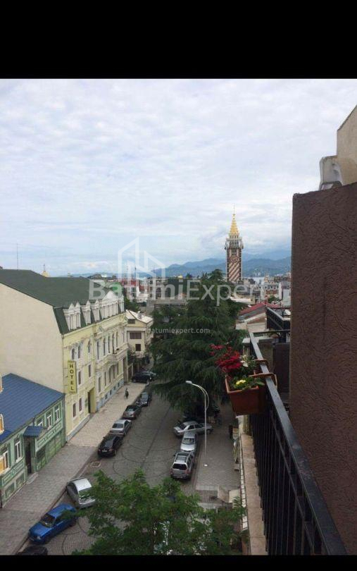 Mənzil 80 m² - Kral Pərnavaz, Batumi, Gürcüstan