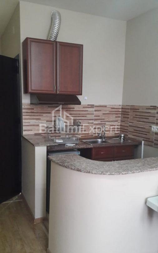 Mənzil 28 m² - Zuraba Qorqiladze, Batumi, Gürcüstan