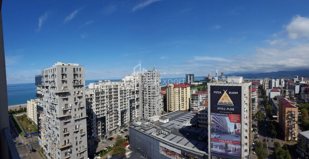 Mənzil 94 m² - Zuraba Qorqiladze, Batumi, Gürcüstan