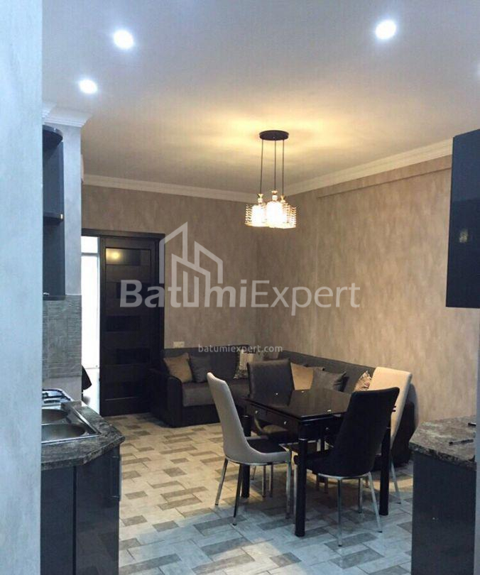 Mənzil 47 m² - Zuraba Qorqiladze, Batumi, Gürcüstan