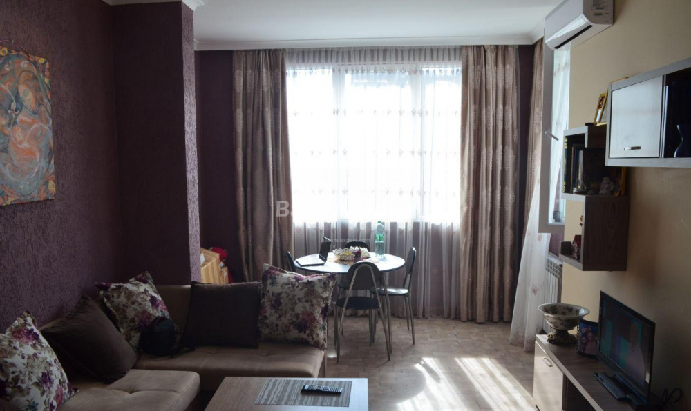 Mənzil 64 m² - Şalva İnasaridze, Batumi, Gürcüstan