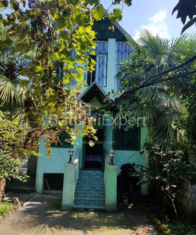 Mənzil 110 m² - Yurievskaya, Batumi, Gürcüstan