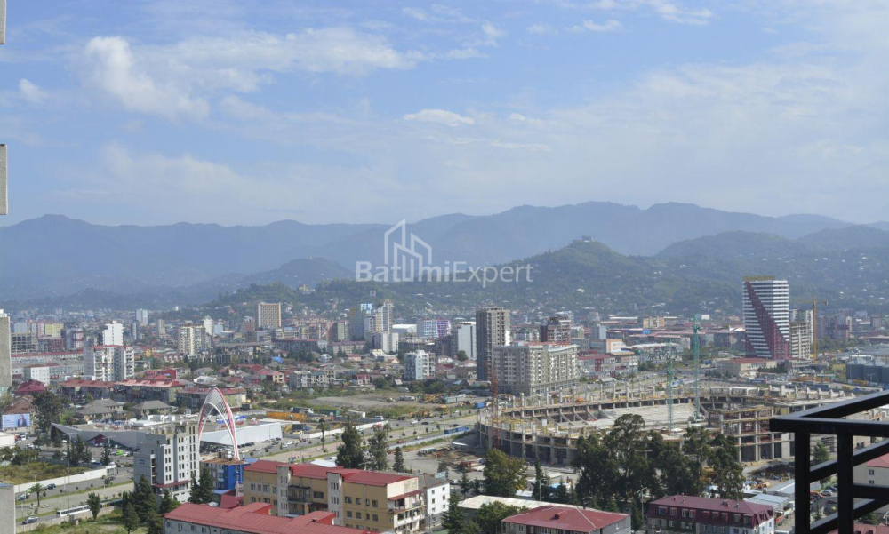Mənzil 31 m² - Niko Pirosmani, Batumi, Gürcüstan