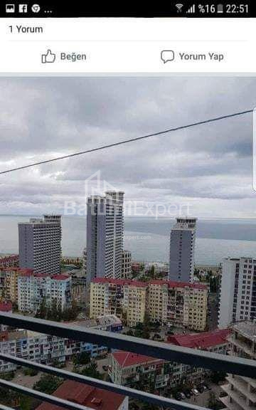 Mənzil 42 m² - Niko Pirosmani, Batumi, Gürcüstan