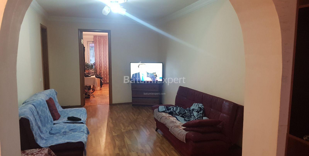Mənzil 65 m² - İvane Cavaxişvili, Batumi, Gürcüstan