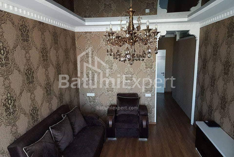 Mənzil 76 m² - Yurievskaya, Batumi, Gürcüstan