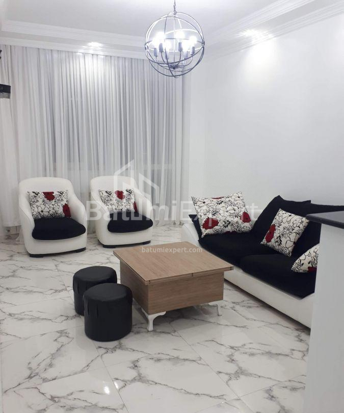 Mənzil 58 m² - Yurievskaya, Batumi, Gürcüstan