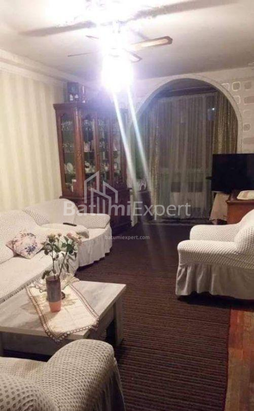 Mənzil 85 m² - Mixail Lermontov, Batumi, Gürcüstan