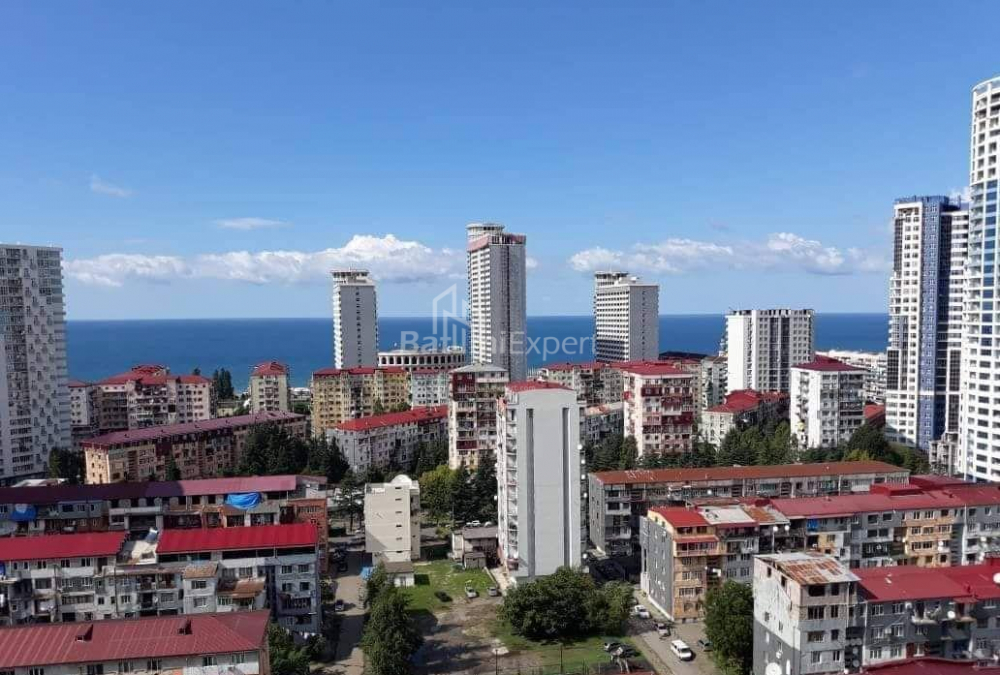 Mənzil 40 m² - Tbel-Abuseridze, Batumi, Gürcüstan