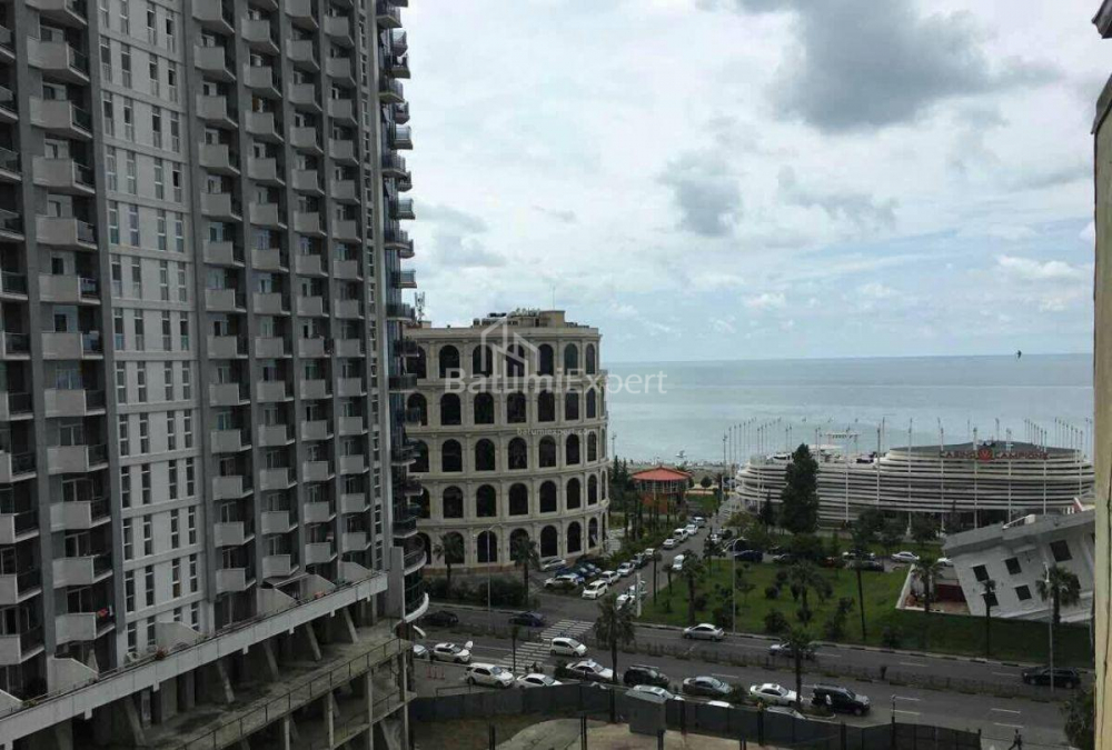 Mənzil 64 m² - Yurievskaya, Batumi, Gürcüstan
