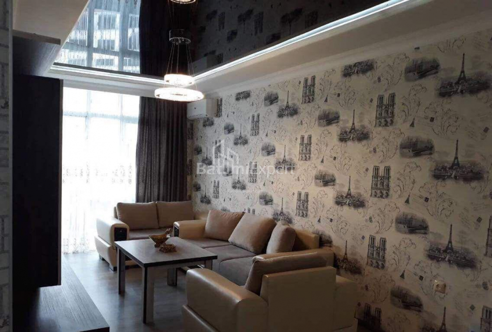 Mənzil 55 m² - Yusuf Kobaladze, Batumi, Gürcüstan