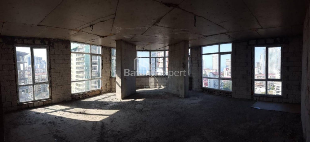 Mənzil 143 m² - Yurievskaya, Batumi, Gürcüstan