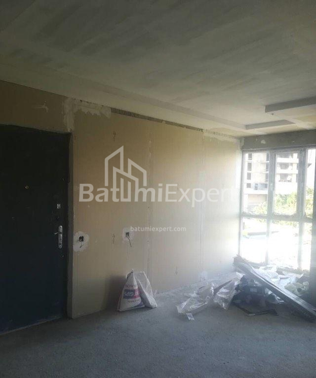 Mənzil 38 m² - Yurievskaya, Batumi, Gürcüstan