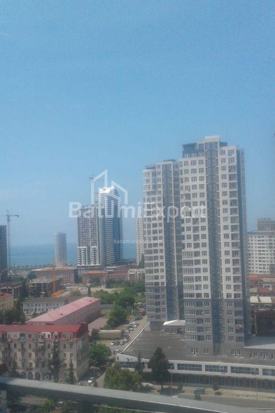 Mənzil 50 m² - Aleksandra Puşkin, Batumi, Gürcüstan