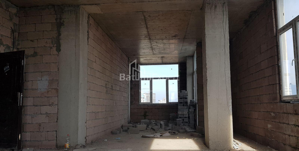 Mənzil 67 m² - Yurievskaya, Batumi, Gürcüstan