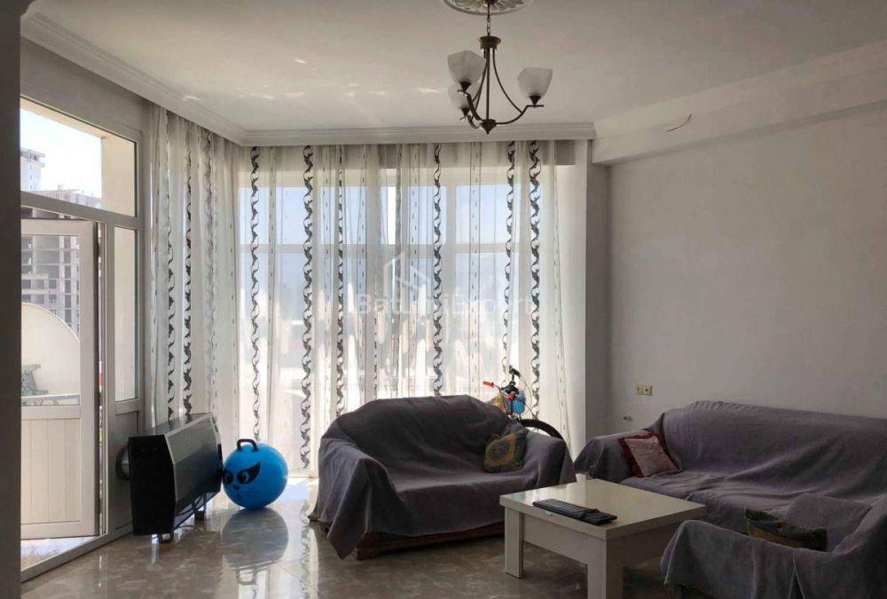 Mənzil 73 m² - Angisa, Batumi, Gürcüstan