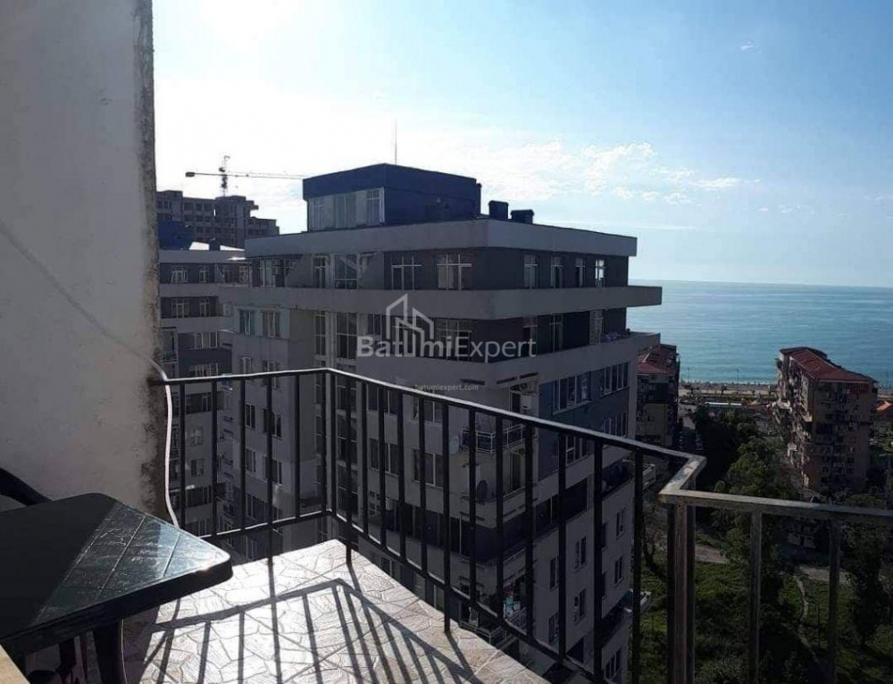 Mənzil 57 m² - Yurievskaya, Batumi, Gürcüstan