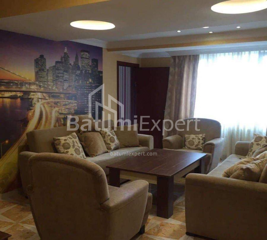 Mənzil 127 m² - General Aslan Abaşidze, Batumi, Gürcüstan