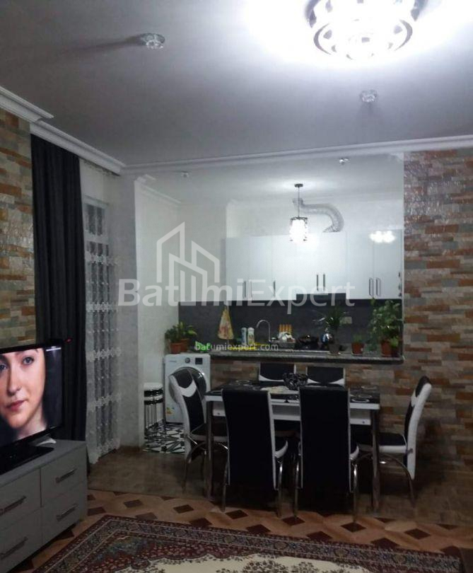 Mənzil 70 m² - Qalaktion Tabidze, Batumi, Gürcüstan