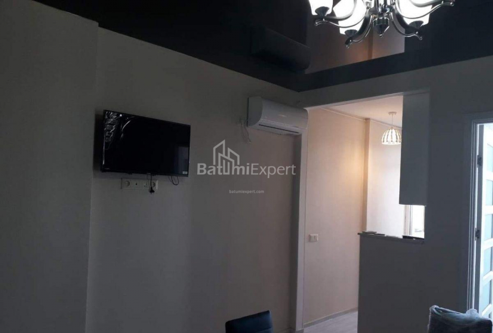 Mənzil 42 m² - Yusuf Kobaladze, Batumi, Gürcüstan