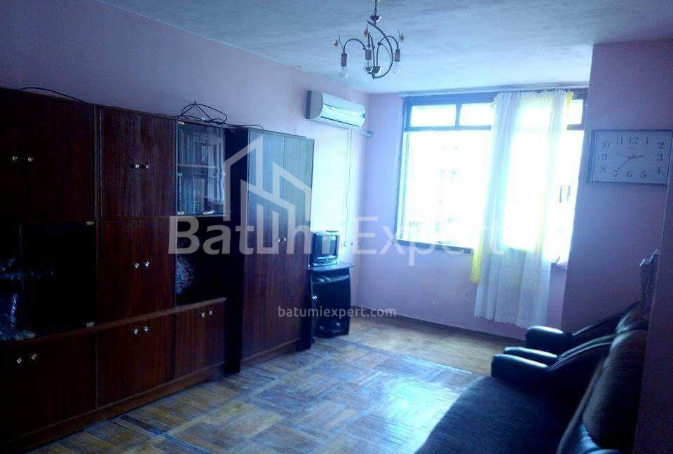 Mənzil 57 m² - General Aslan Abaşidze, Batumi, Gürcüstan