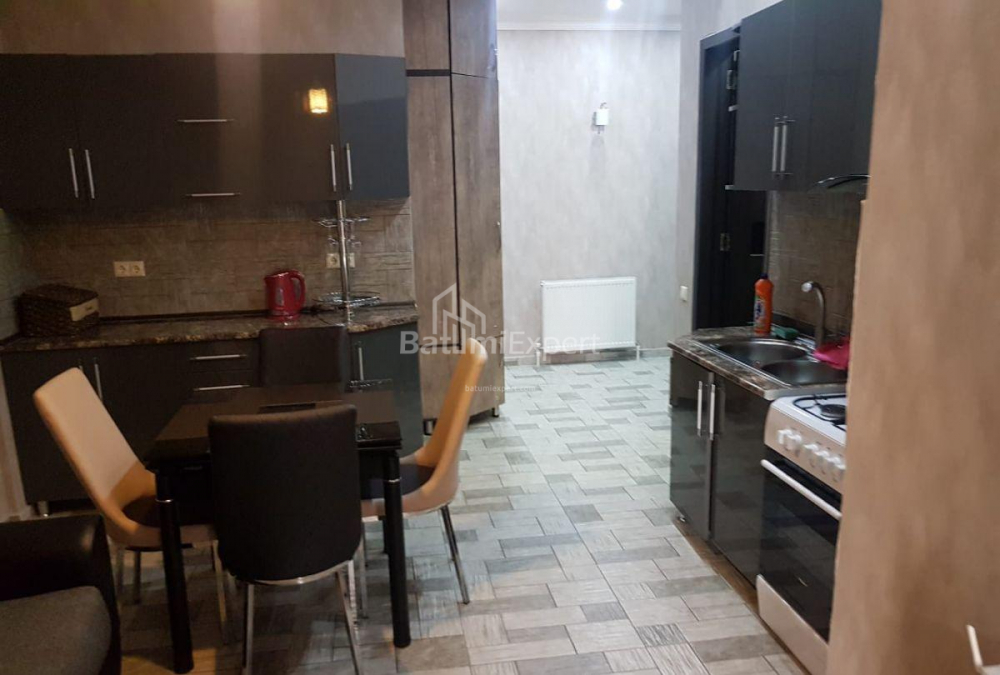 Mənzil 46 m² - Zuraba Qorqiladze, Batumi, Gürcüstan
