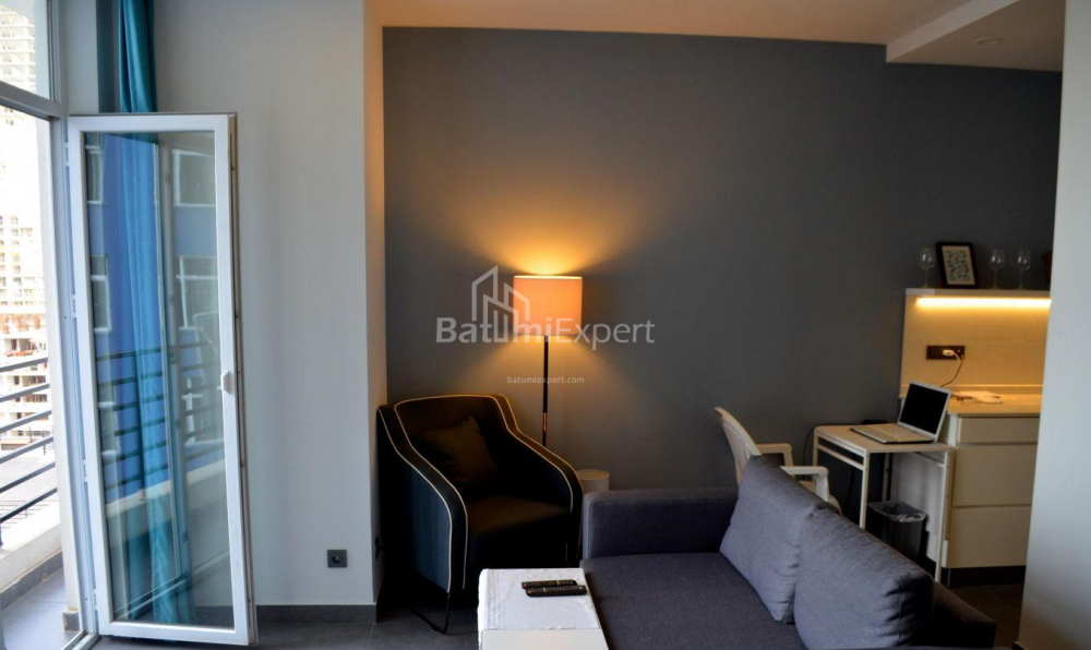 Mənzil 40 m² - Niko Pirosmani, Batumi, Gürcüstan