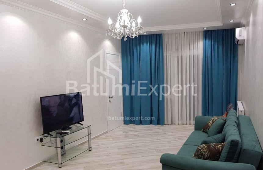 Mənzil 68 m² - Yusuf Kobaladze, Batumi, Gürcüstan