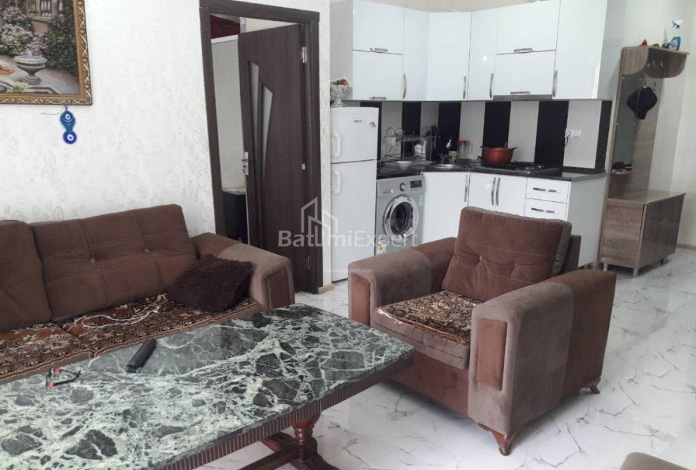 Mənzil 60 m² - Petra Bagrationi, Batumi, Gürcüstan