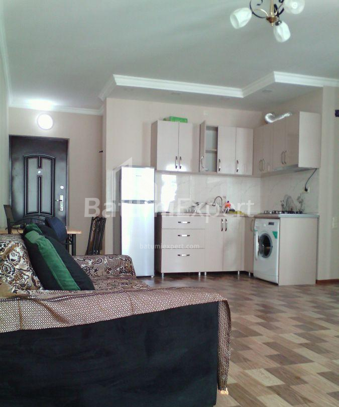 Mənzil 52 m² - Yurievskaya, Batumi, Gürcüstan