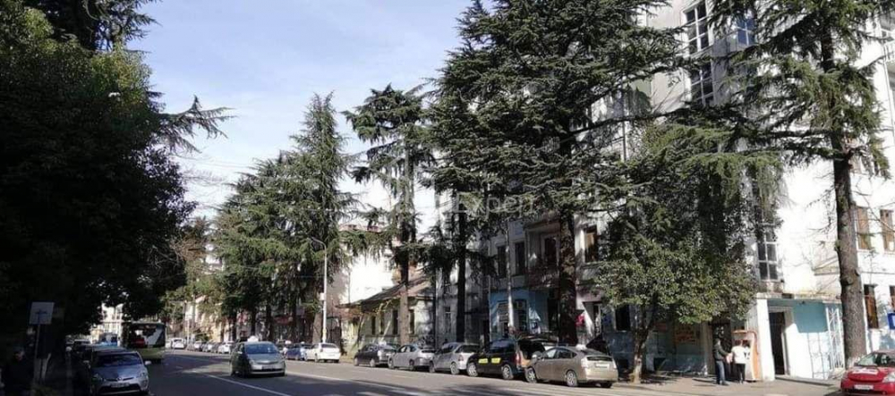 Mənzil 61 m² - Nikoloz Barataşvili, Batumi, Gürcüstan