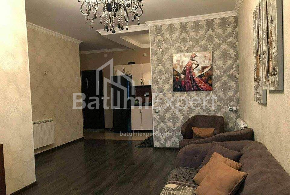 Mənzil 64 m² - Niko Pirosmani, Batumi, Gürcüstan
