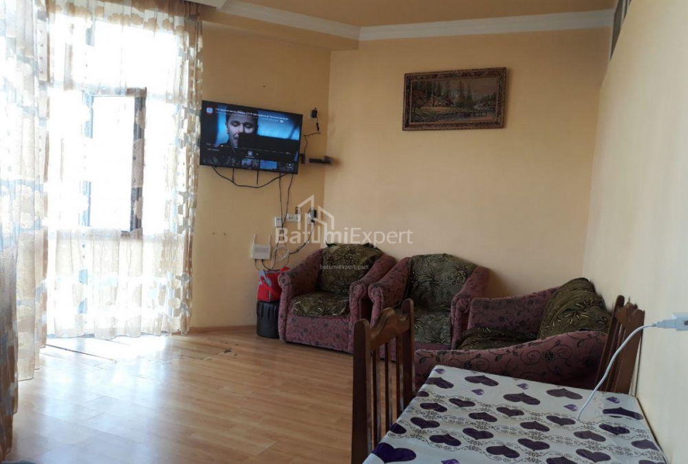 Mənzil 65 m² - Angisa, Batumi, Gürcüstan