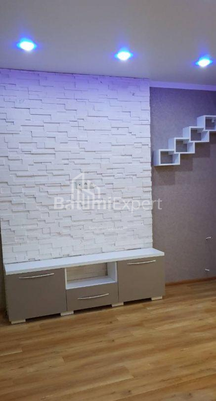 Mənzil 43 m² - Yurievskaya, Batumi, Gürcüstan