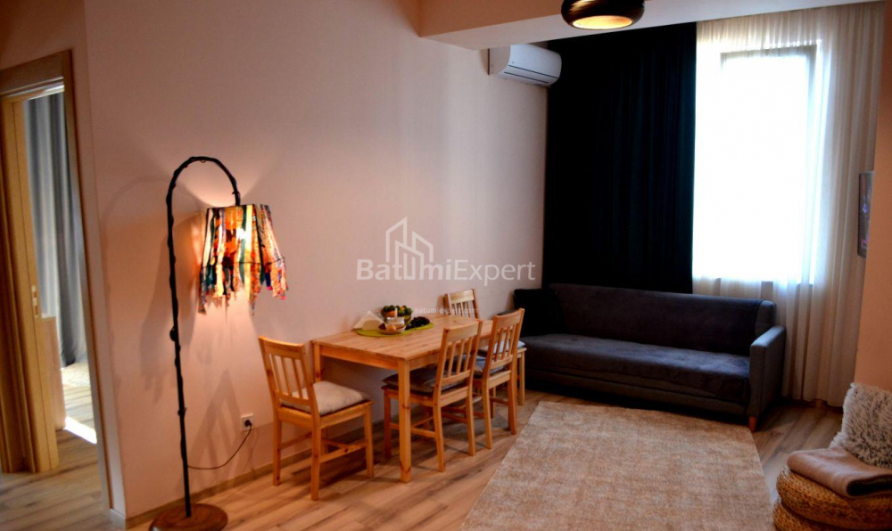 Mənzil 70 m² - Niko Pirosmani, Batumi, Gürcüstan