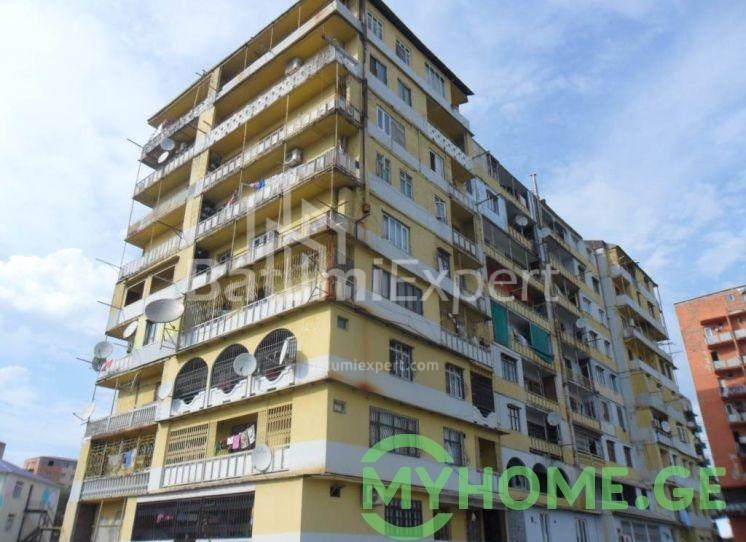 Mənzil 101 m² - Yurievskaya, Batumi, Gürcüstan