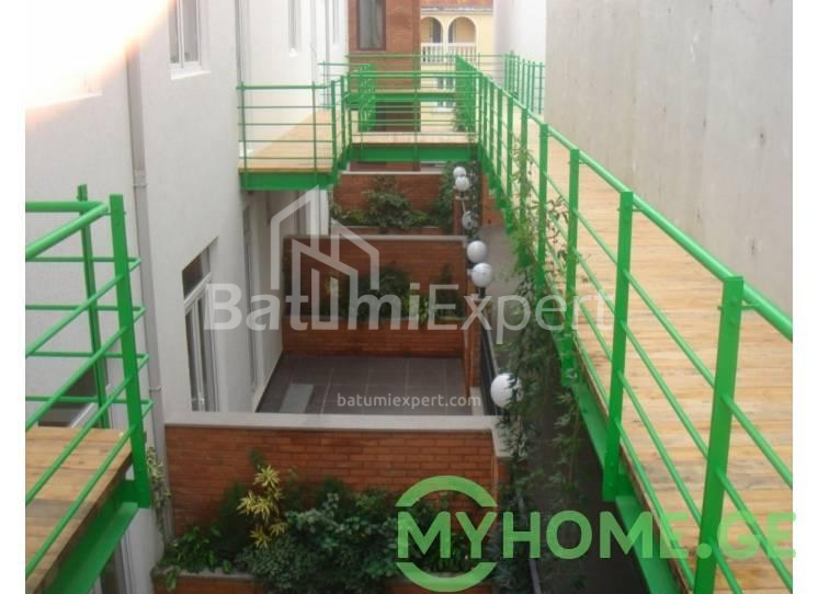 Mənzil 98 m² - Yurievskaya, Batumi, Gürcüstan