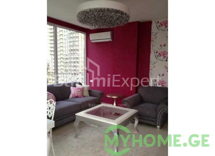 Mənzil 85 m² - Yurievskaya, Batumi, Gürcüstan