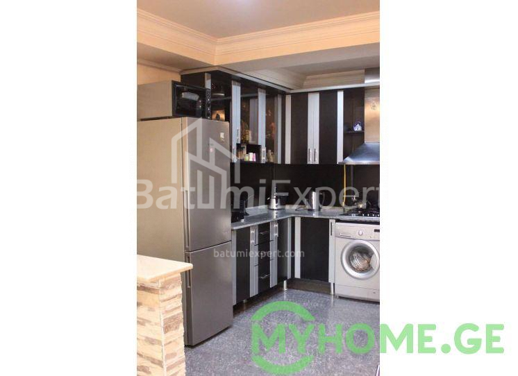 Mənzil 104 m² - Yurievskaya, Batumi, Gürcüstan