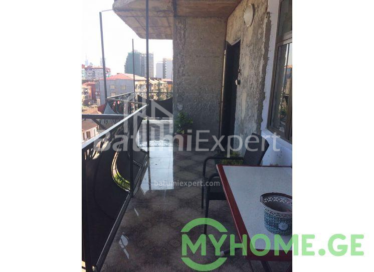 Mənzil 96 m² - Yurievskaya, Batumi, Gürcüstan