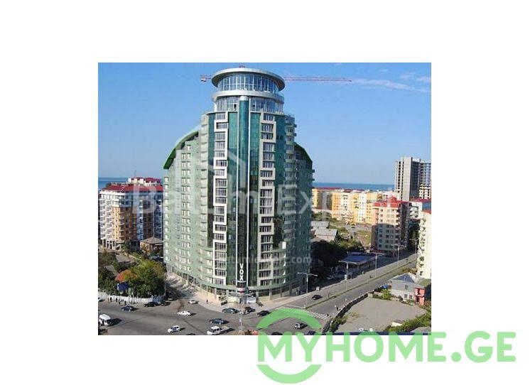 Mənzil 130 m² - Yurievskaya, Batumi, Gürcüstan