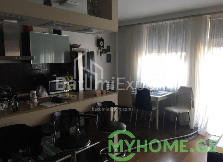 Mənzil 120 m² - Yurievskaya, Batumi, Gürcüstan