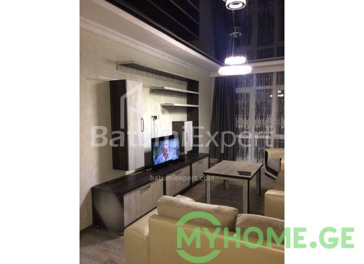 Mənzil 54 m² - Yurievskaya, Batumi, Gürcüstan