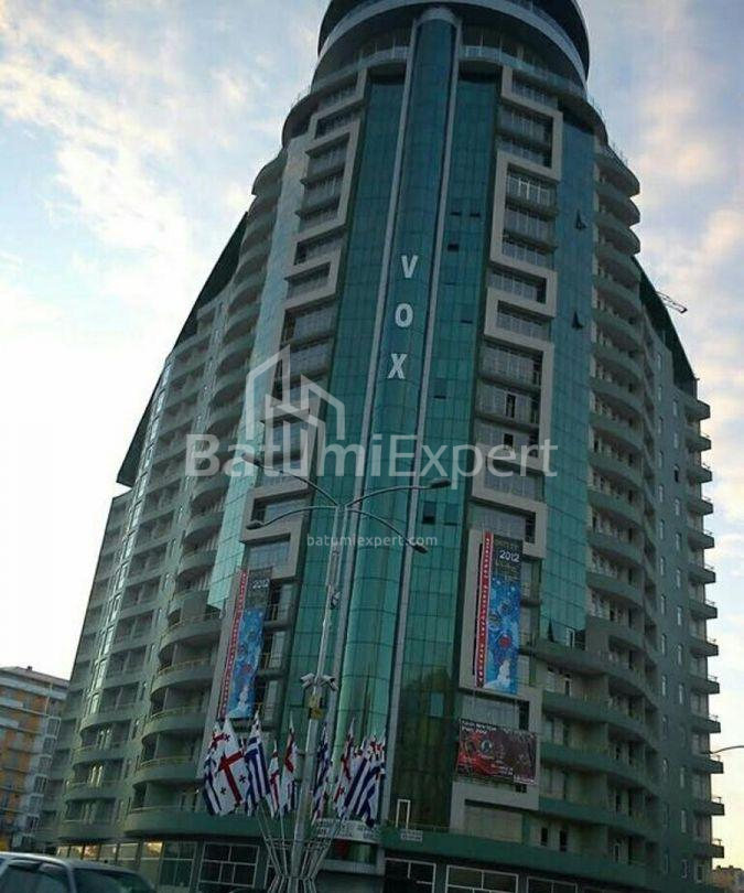 Mənzil 126 m² - Angisa, Batumi, Gürcüstan