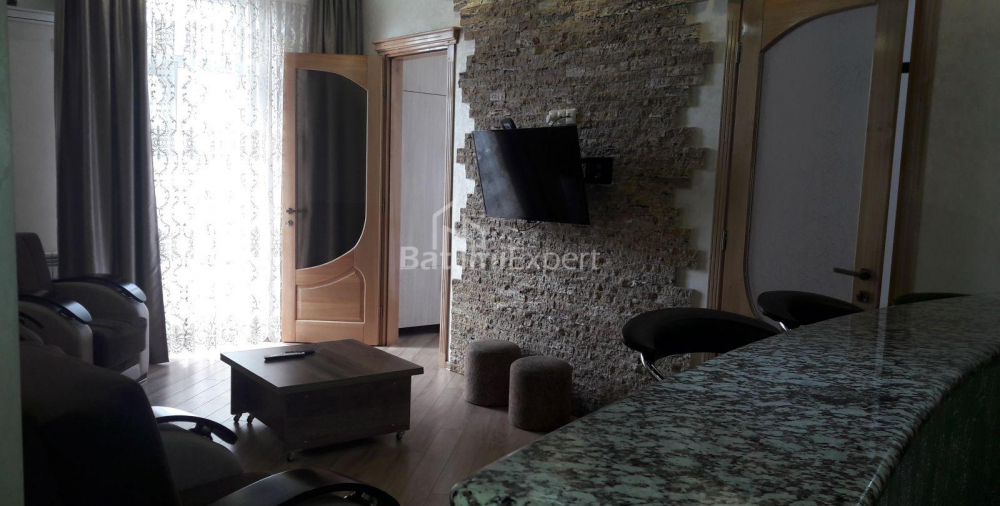 Mənzil 70 m² - Yurievskaya, Batumi, Gürcüstan