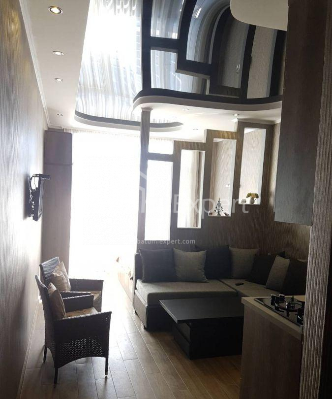 Mənzil 32 m² - Niko Pirosmani, Batumi, Gürcüstan