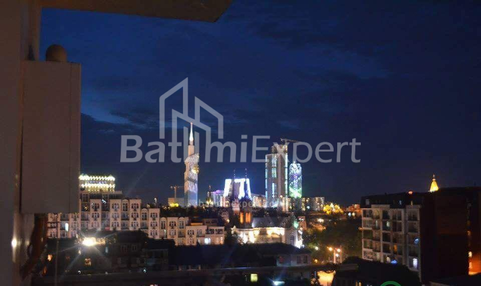 Mənzil 73 m² - Yurievskaya, Batumi, Gürcüstan