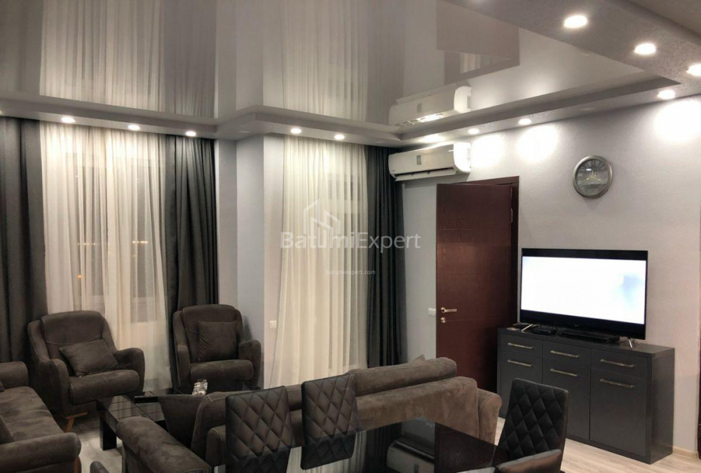 Mənzil 52 m² - Yurievskaya, Batumi, Gürcüstan